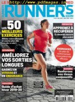 Runner’s World France – 01 janvier 2020