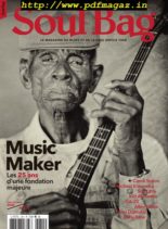Soul Bag – decembre 2019