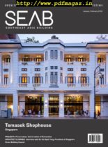Southeast Asia Building – January-February 2020