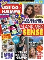 Ude og Hjemme – 27 december 2019