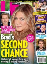 Us Weekly – January 06, 2020