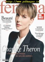 Version Femina – 6 Janvier 2020