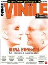 Vinile – Gennaio-Febbraio 2020