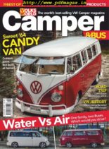 VW Camper & Bus – February 2020
