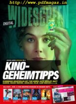 Widescreen – Januar 2020