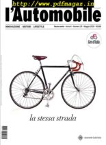 ACI l’Automobile – Maggio 2019
