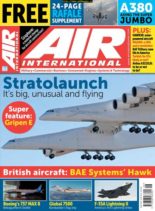 Air International – June 2019