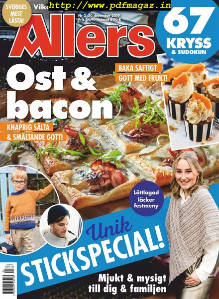 Allers – 30 december 2019