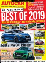 Autocar UK – 24 December 2019