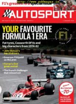 Autosport – 02 January 2020