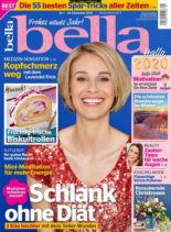 Bella Germany – 24 Dezember 2019