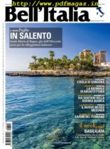 Bell’Italia – Agosto 2014