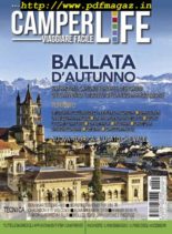 Camper Life – Novembre 2014