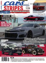 Cars & Stripes – Januar 2020