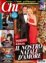 Chi – 24 Dicembre 2019