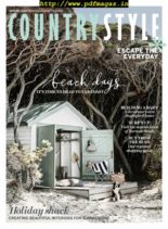 Country Style – January 2020