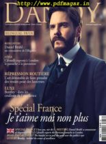 Dandy France – decembre 2019