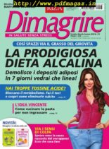 Dimagrire – Gennaio 2020