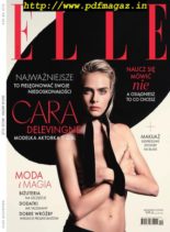 Elle Poland – Grudzien 2019