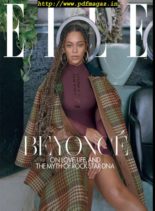 Elle USA – January 2020