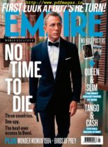 Empire Australasia – January 2020