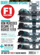 F1 Racing UK – January 2020