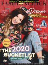 Fashionchick Girls – januari 2020