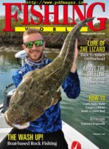 Fishing World – February 2020