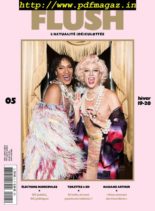 Flush – decembre 2019