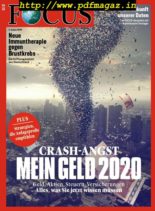 Focus – 4 Januar 2020