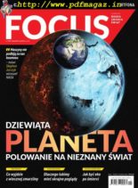Focus Poland – Listopad 2019