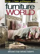 Furniture World – January-February 2020