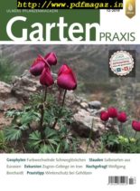 Gartenpraxis – Nr.12, 2019
