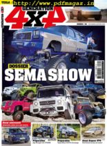 Generation 4×4 – janvier 2020