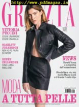Grazia Italia – 02 gennaio 2020