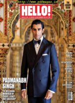 Hello! India – December 2019