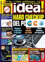 Il Mio Computer Idea! – 27 Dicembre 2019