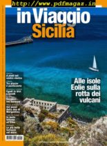 In Viaggio – Aprile 2015