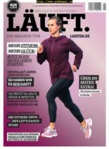 Lauft – Nr.1. 2020