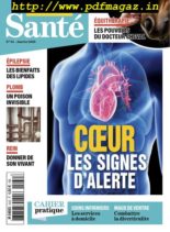 Le Particulier Sante – Janvier 2020