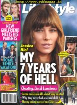Life & Style Weekly – January 06, 2020
