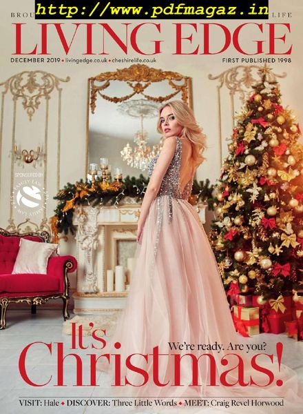 Living Edge – December 2019