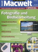 Macwelt Special – Nr.22 2019
