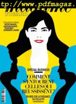 Madame Figaro – 3 Janvier 2020