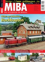 Miba Spezial – Nr.123, 2020