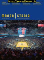 mondostadia – December 2019-January 2020