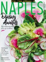 Naples Illustrated – January 2020