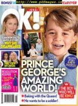 OK! Magazine USA – January 13, 2020