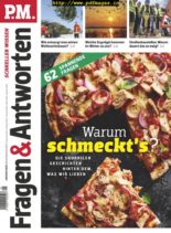 P.M Fragen & Antworten – Januar 2020