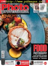 Photo Professional – Gennaio 2020